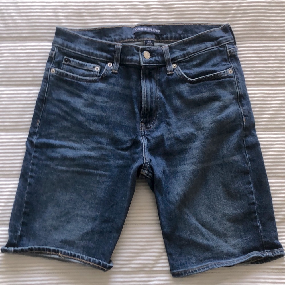 Calvin Klein shorts